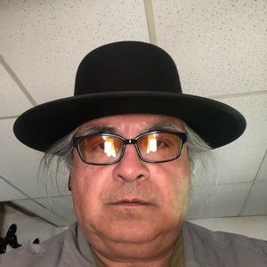 Meet your Posher, Elbert